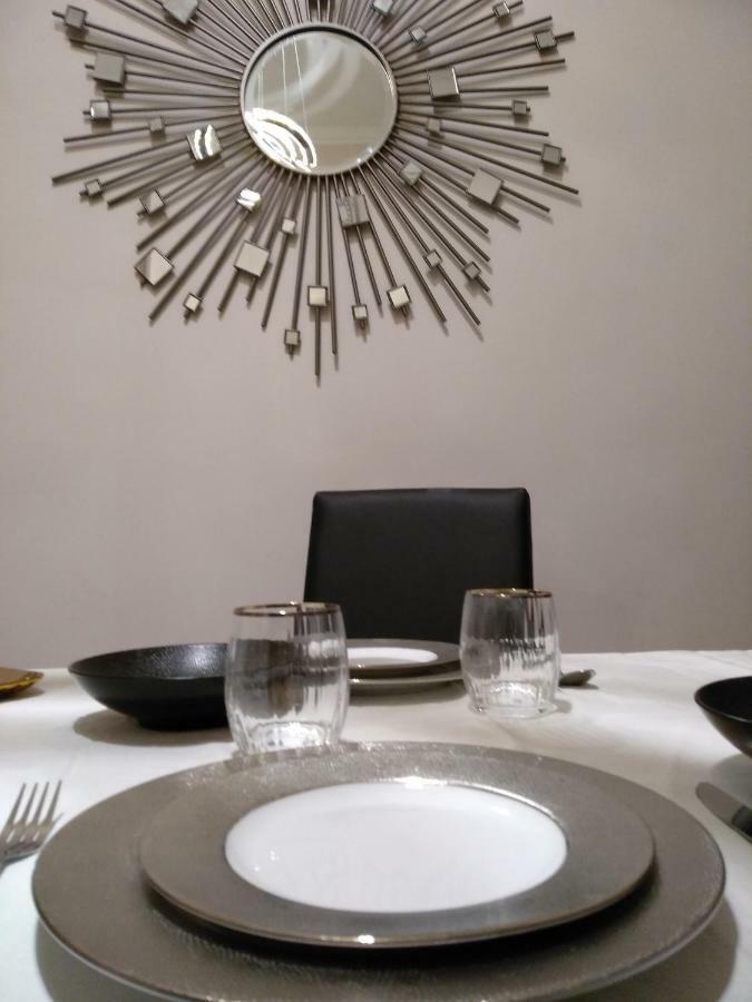 Appartamento Magnolia Турин Экстерьер фото