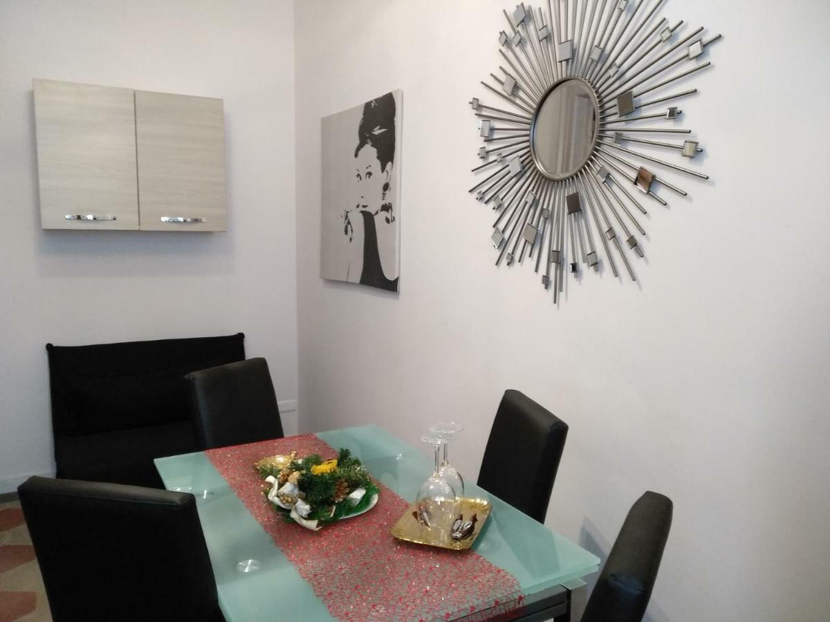 Appartamento Magnolia Турин Экстерьер фото