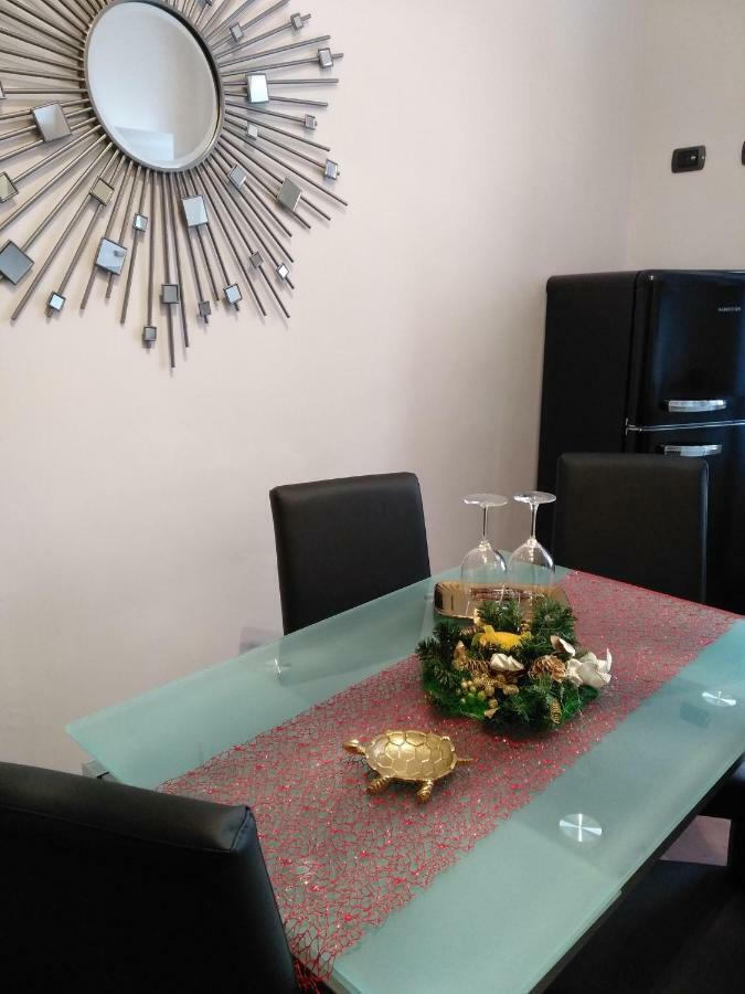 Appartamento Magnolia Турин Экстерьер фото