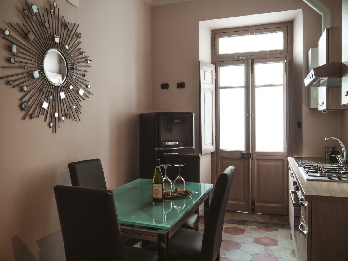 Appartamento Magnolia Турин Экстерьер фото