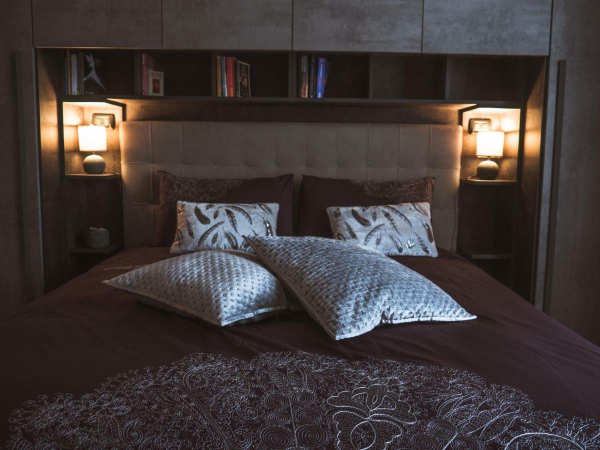 Appartamento Magnolia Турин Экстерьер фото