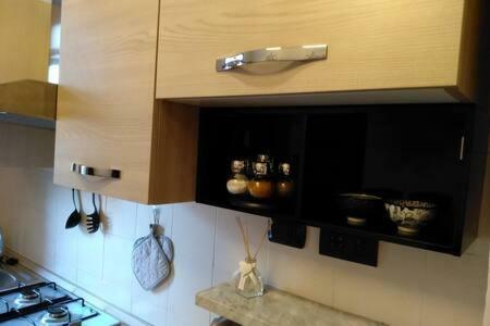 Appartamento Magnolia Турин Экстерьер фото