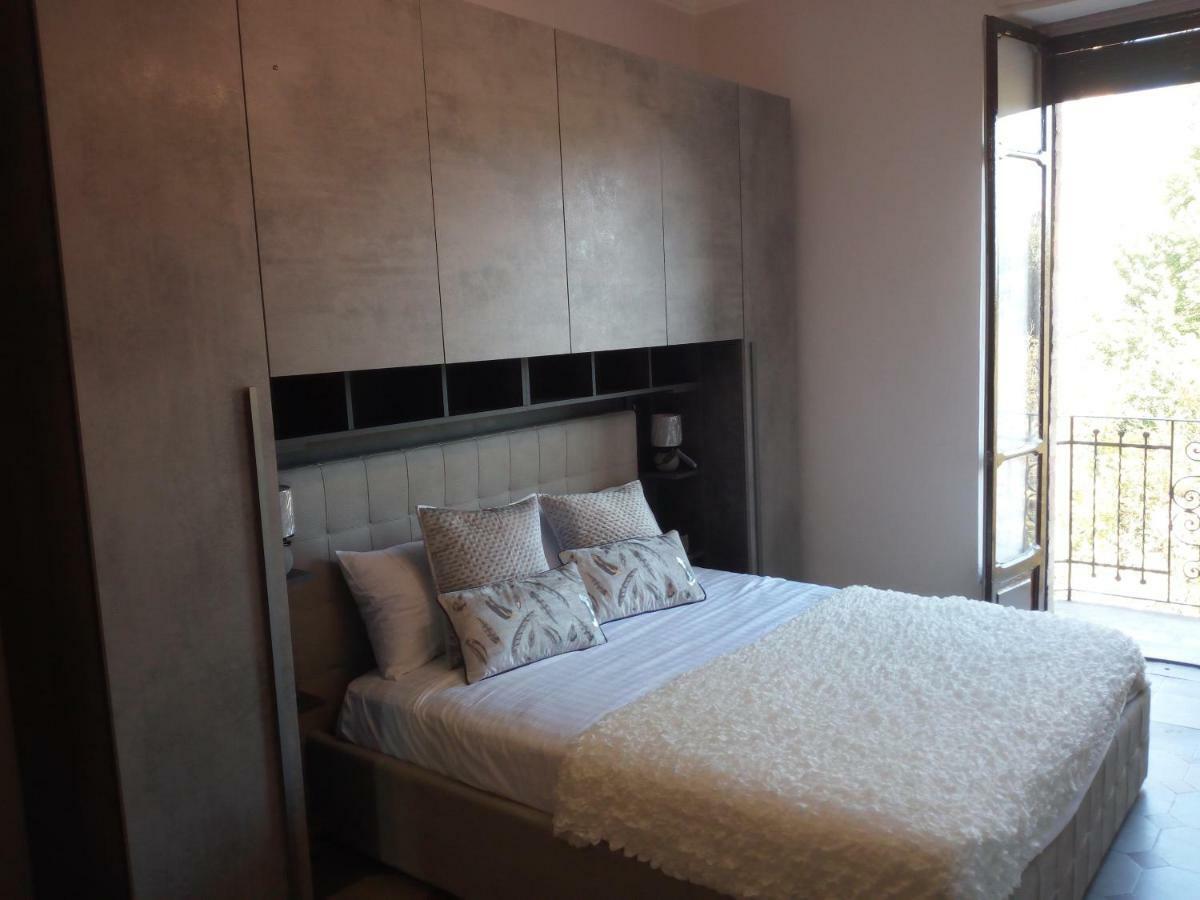 Appartamento Magnolia Турин Экстерьер фото