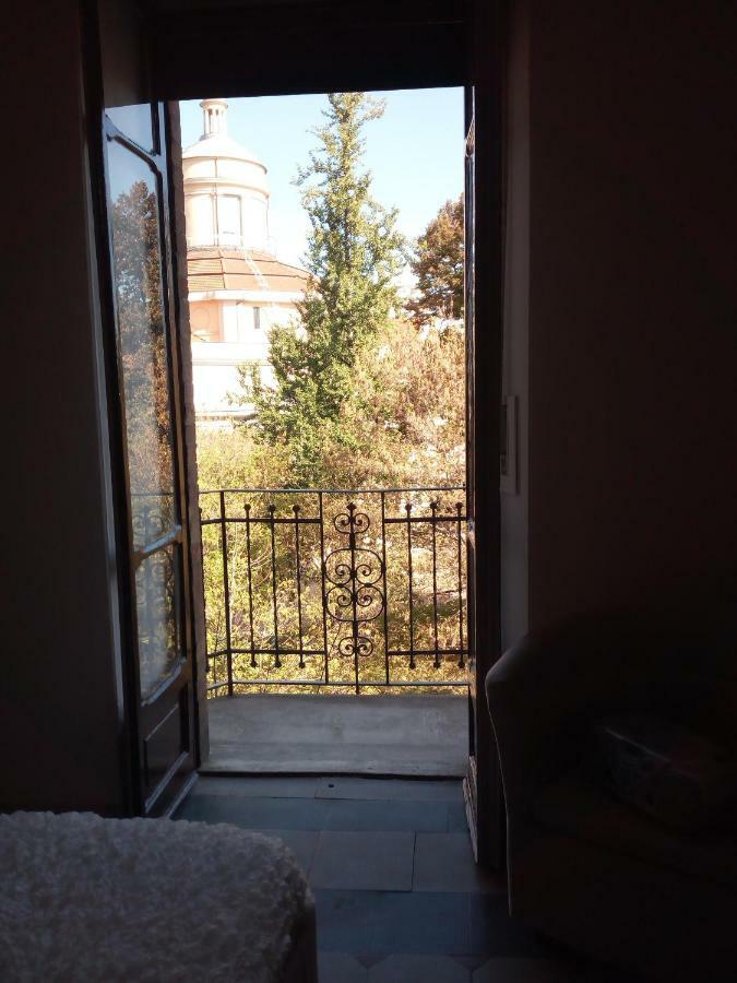 Appartamento Magnolia Турин Экстерьер фото