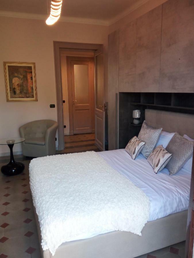 Appartamento Magnolia Турин Экстерьер фото