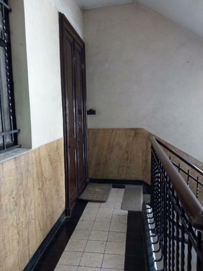 Appartamento Magnolia Турин Экстерьер фото