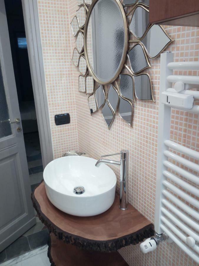 Appartamento Magnolia Турин Экстерьер фото